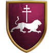 Emblema de Armenians, civilización de Age of Empires II