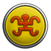 Emblema de Bengalis, civilización de Age of Empires II