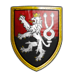 Emblema de Bohemians, civilización de Age of Empires II