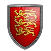 Emblema de Britons, civilización de Age of Empires II