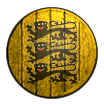 Emblema de Bulgarians, civilización de Age of Empires II