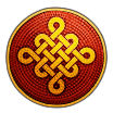 Emblema de Chinese, civilización de Age of Empires II