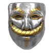 Emblema de Cumans, civilización de Age of Empires II