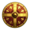 Emblema de Ethiopians, civilización de Age of Empires II