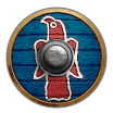 Emblema de Goths, civilización de Age of Empires II