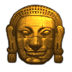 Emblema de Khmer, civilización de Age of Empires II