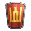 Emblema de Lithuanians, civilización de Age of Empires II