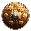 Emblema de Malay, civilización de Age of Empires II