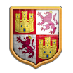 Emblema de Spanish, civilización de Age of Empires II