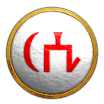 Emblema de Tatars, civilización de Age of Empires II