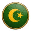 Emblema de Turks, civilización de Age of Empires II
